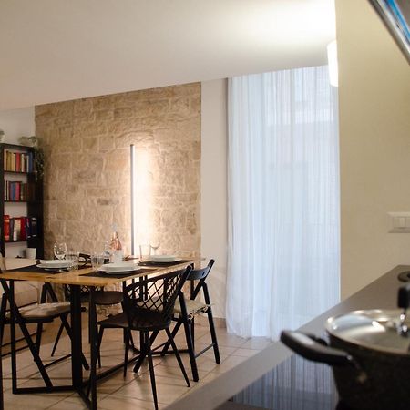 Maison De L'Air - Apt With Jacuzzi Giovinazzo Eksteriør billede