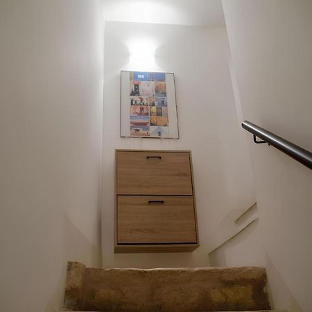 Maison De L'Air - Apt With Jacuzzi Giovinazzo Eksteriør billede