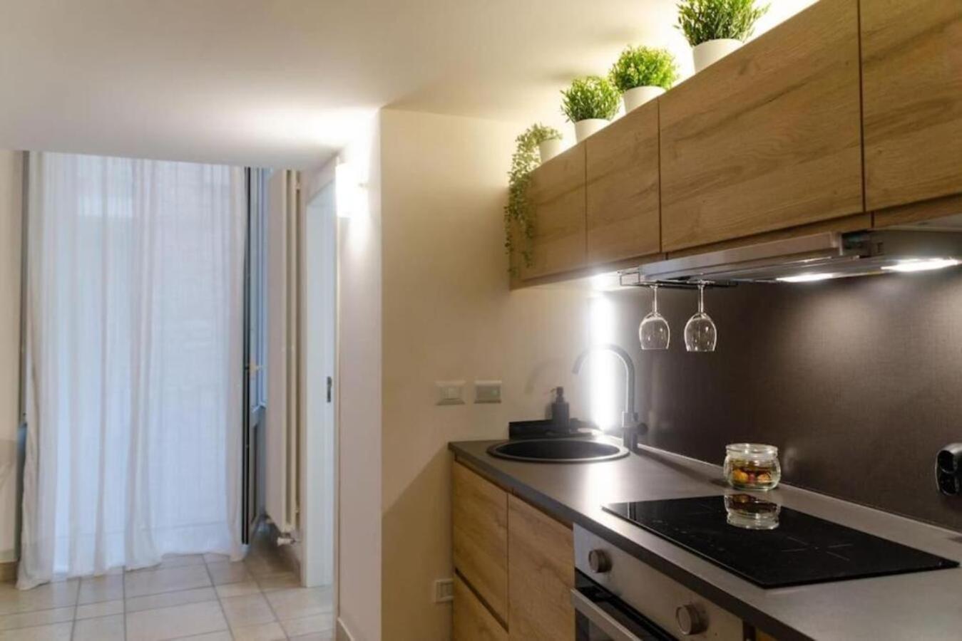 Maison De L'Air - Apt With Jacuzzi Giovinazzo Eksteriør billede